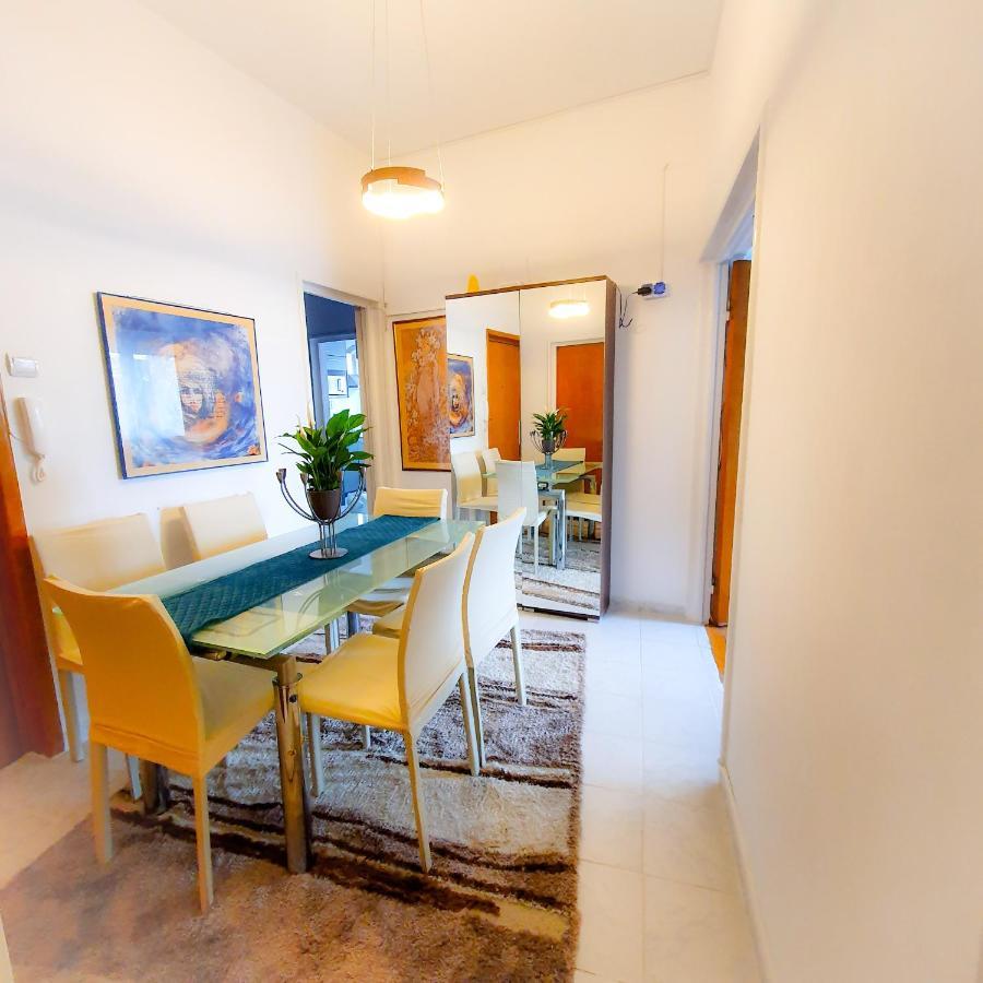 City Center Apartment Bukurešť Exteriér fotografie