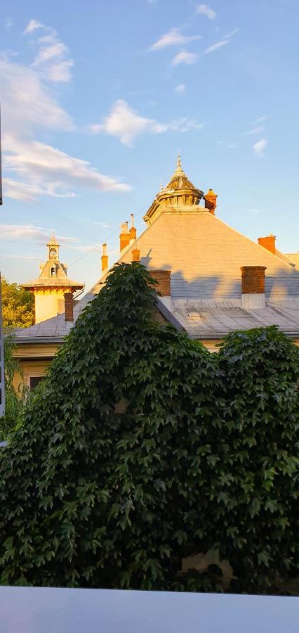 City Center Apartment Bukurešť Exteriér fotografie